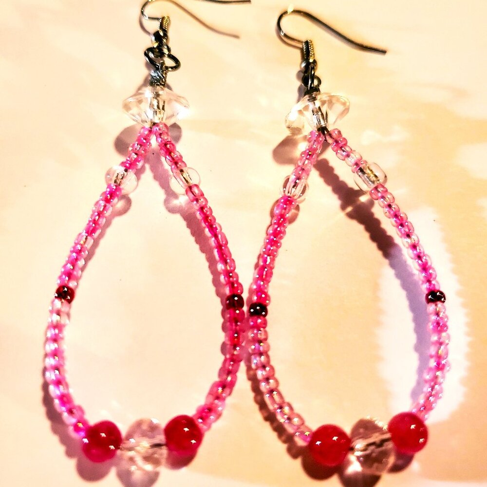 Pretty Pink